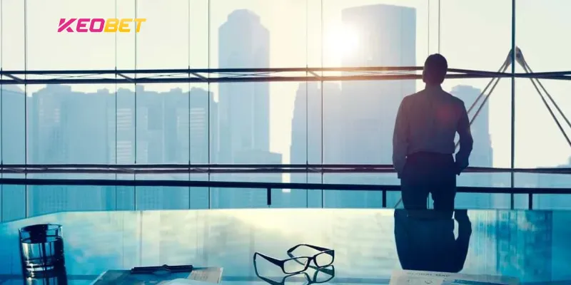 Keobet ถือกำเนิด - "ผลผลิตทางจิตวิญญาณ" ของความปรารถนาและความพยายาม