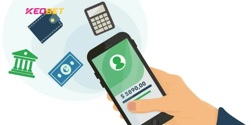 ข้อควรระวังสำคัญที่ควรรู้เมื่อทำการเติมเงิน Keobet