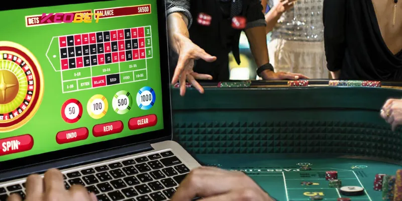 คู่มือการสมัครบัญชี Keobet สำหรับผู้เริ่มต้น