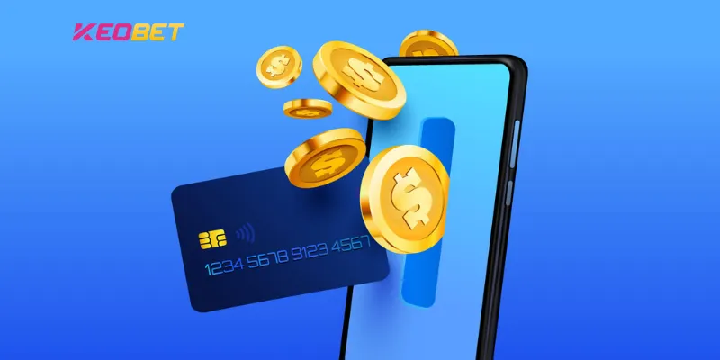 ทำไมจึงจำเป็นต้องเข้าใจขั้นตอนการเติมเงิน Keobet?