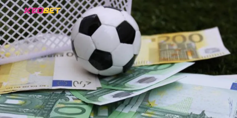 ประเภทการเดิมพันชุดยอดนิยมที่ Keobet