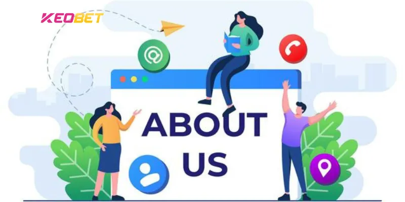 เกี่ยวกับเรา - ห้องเดิมพันที่โดดเด่นบนเว็บพนัน