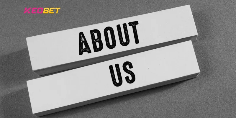 เกี่ยวกับเรา - แนะนำเว็บพนัน Keobet